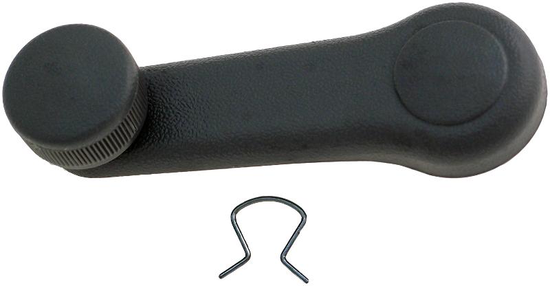 1989 Hyundai Excel Window Crank Handle Dorman 83435 image 1 of 3
