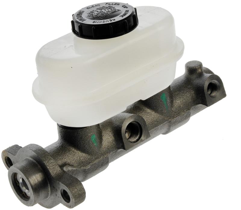 1988 Ford Ranger Brake Master Cylinder Dorman M39633 image 1 of 4