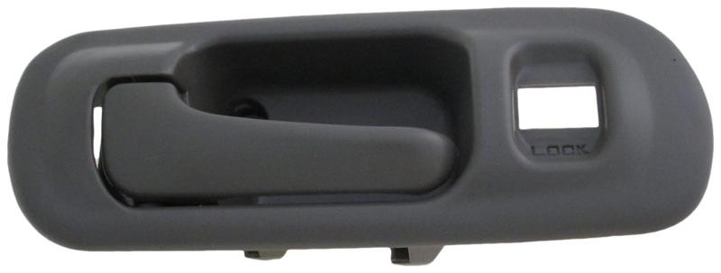 1996 Honda Civic Interior Door Handle Front Left Dorman 92646 image 2 of 3