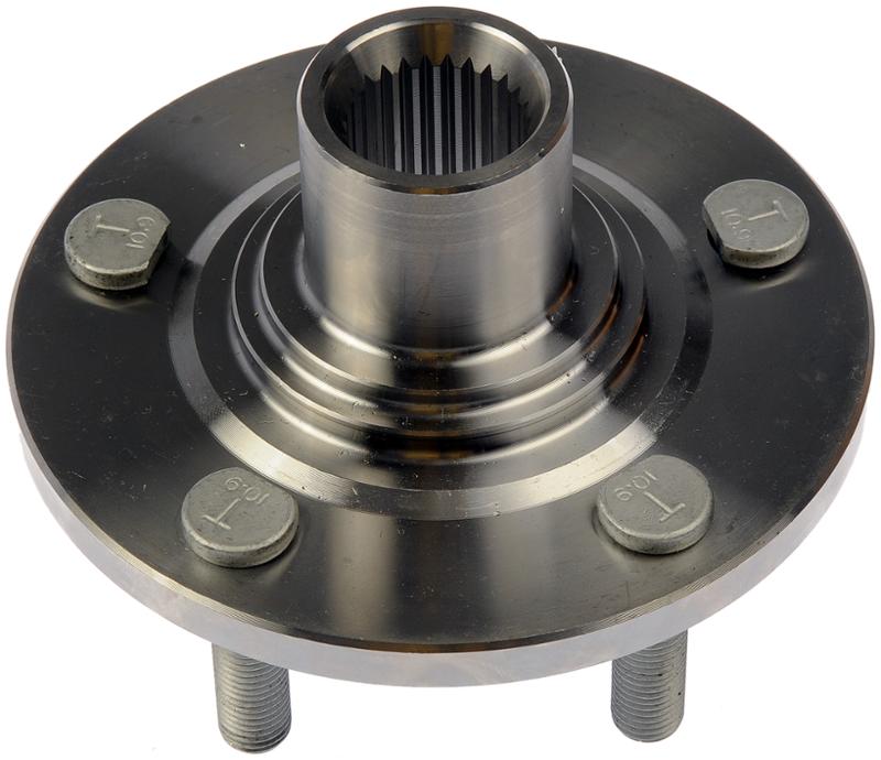 1996 Ford Windstar Wheel Hub Front Dorman 930201 image 4 of 4