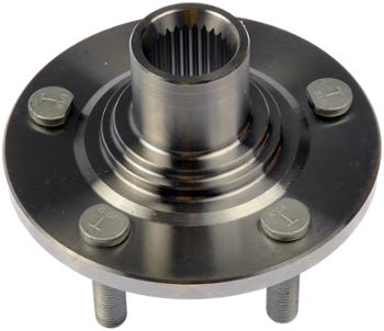 1998 Ford Windstar Wheel Hub Front Dorman 930201 image 4 of 4