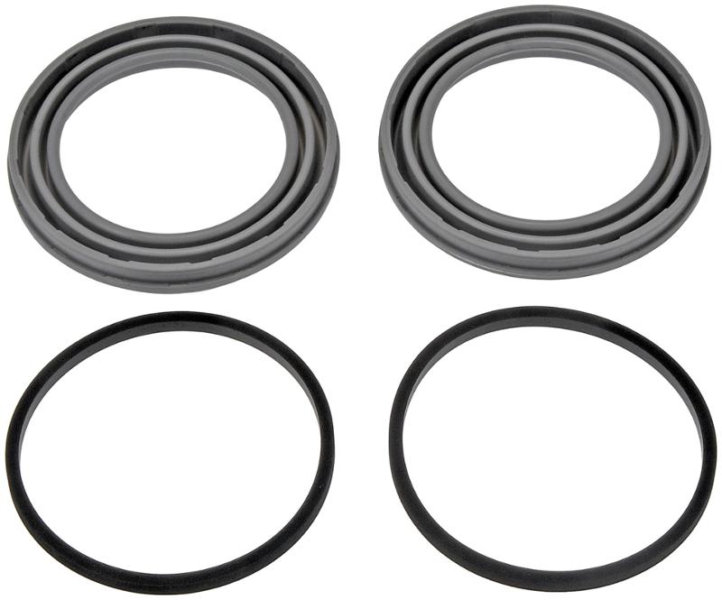 2008 Kenworth T170 Disc Brake Caliper Repair Kit Front Dorman D670007 image 2 of 2