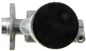 1990 Nissan Maxima Brake Master Cylinder Dorman M39796 image 2 of 4