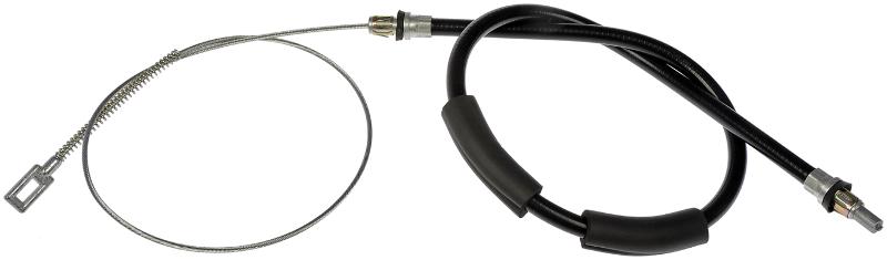 2004 Dodge Grand Caravan Parking Brake Cable Rear Left Dorman C660478 image 1 of 3