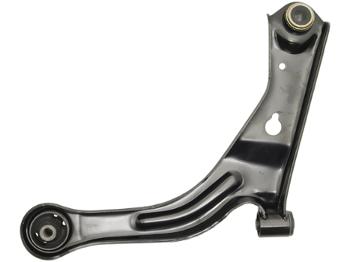 2004 Ford Escape Suspension Control Arm and Ball Joint Assembly Front Right Lower Dorman 520284 image 4 of 4