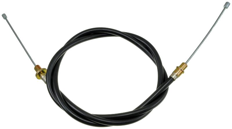 Dorman C94161 Parking Brake Cable product image 1 of 3