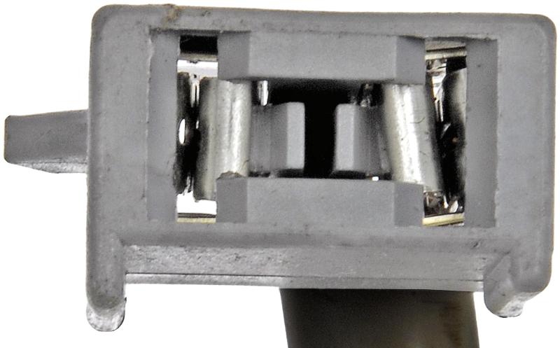 2004 Ford Explorer Power Window Motor and Regulator Assembly Rear Right Dorman 748507 image 2 of 3