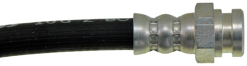Dorman H380402 - Brake Hydraulic Hose Dorman H380402 Brake Hydraulic Hose product image 3 of 3