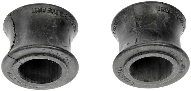 2003 Dodge Dakota Suspension Stabilizer Bar Bushing Front To Control Arm Dorman 535415 image 1 of 1