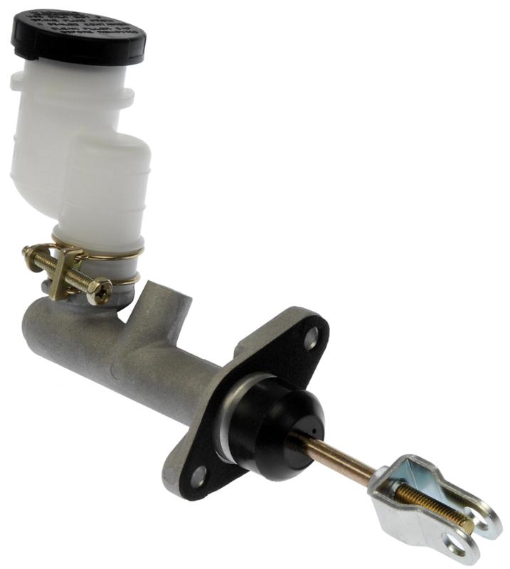 1998 Hyundai Accent Clutch Master Cylinder Dorman CM640051 image 2 of 4