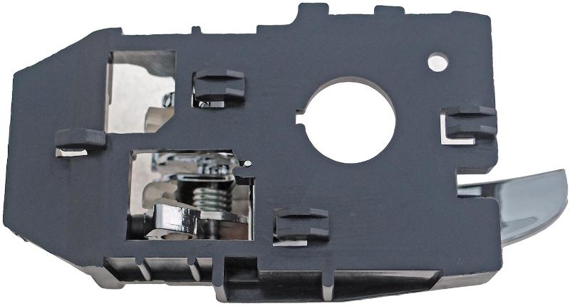 2005 Hyundai Elantra Interior Door Handle Front Right Dorman 83461 image 2 of 3