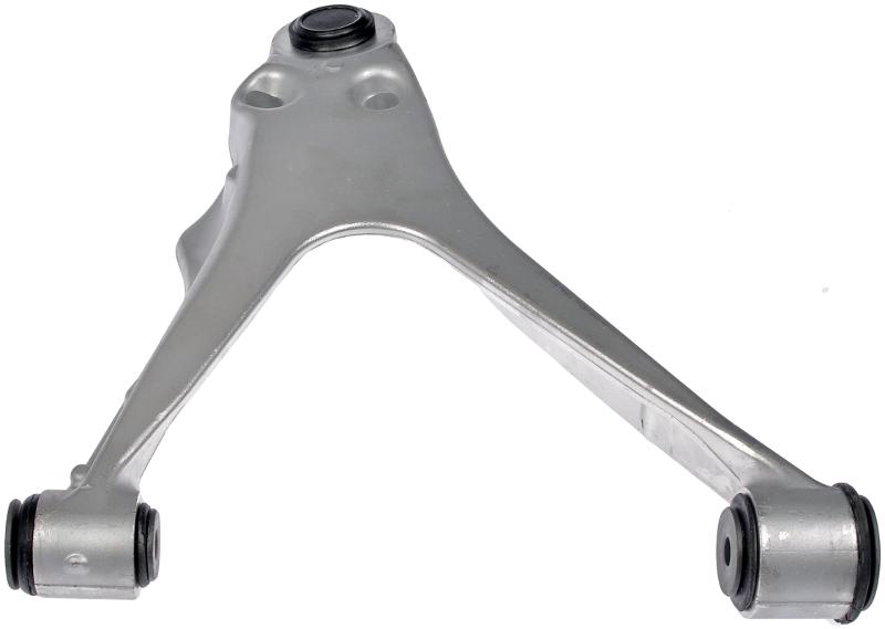 2013 Chevrolet Corvette Suspension Control Arm and Ball Joint Assembly Front Left Lower Dorman 524457 image 2 of 2
