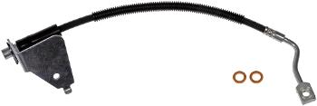 2013 Chevrolet Express Pasajeros Brake Hydraulic Hose