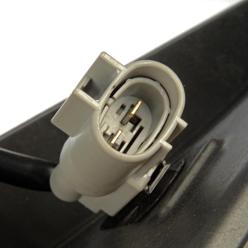 Dorman 620542 Engine Cooling Fan Assembly product image 2 of 3