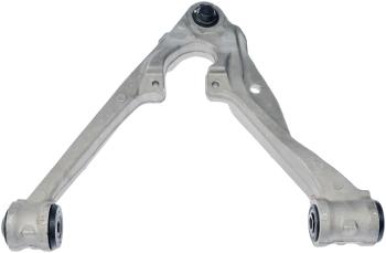 2009 Cadillac Escalade Suspension Control Arm and Ball Joint Assembly Front Right Lower Dorman 521958 image 1 of 2