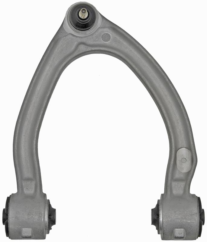 2006 Mercedes-Benz CL55 AMG Suspension Control Arm and Ball Joint Assembly Front Right Upper Dorman 520950 image 3 of 4