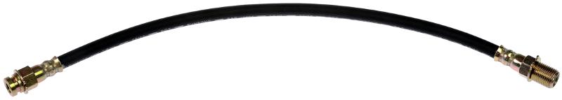 1970 International Scout Brake Hydraulic Hose Front Left Dorman H381246 image 1 of 3