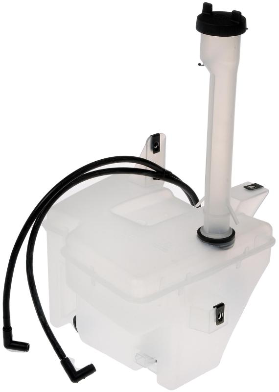 2008 Ford Explorer Washer Fluid Reservoir