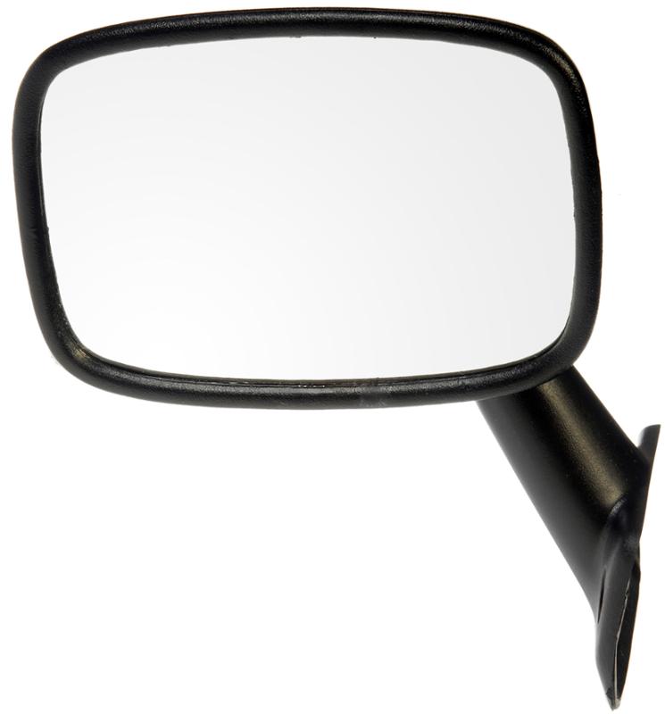 1986 Toyota Pickup Door Mirror