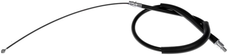 2001 Ford Explorer Sport Trac Parking Brake Cable Rear Left Dorman C95950 image 2 of 3