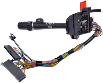 2000 Chevrolet Tahoe Multi Function Switch