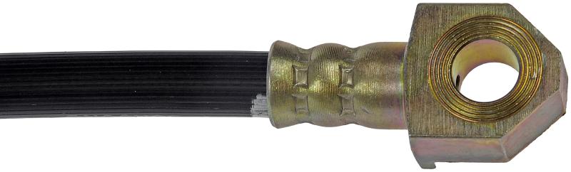 2009 Chevrolet Corvette Brake Hydraulic Hose Front Right Dorman H620759 image 1 of 3