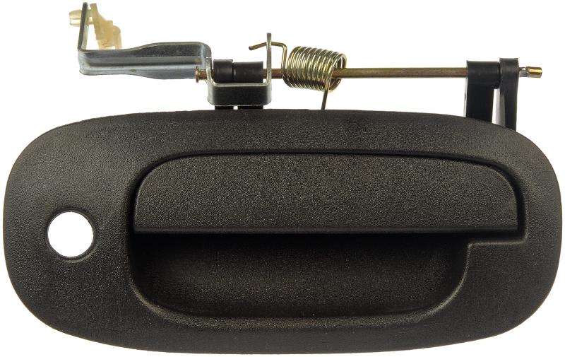 2000 Dodge Dakota Exterior Door Handle Front Right Dorman 79373 image 1 of 3