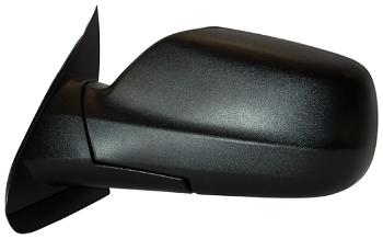 2007 Jeep Grand Cherokee Door Mirror Left Dorman 9551480 image 1 of 2