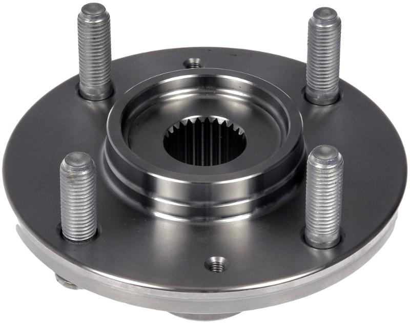 2001 Kia Optima Wheel Hub