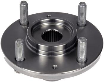 2001 Kia Magentis Wheel Hub