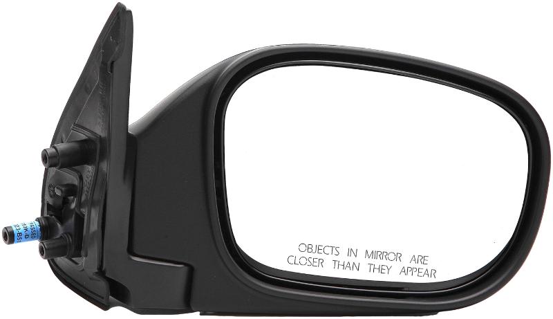 2000 Nissan Pathfinder Door Mirror Right Dorman 9551083 image 2 of 2