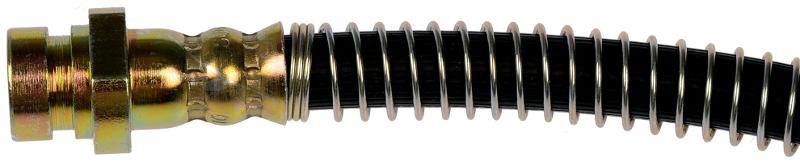 2005 Kia Amanti Brake Hydraulic Hose Front Left Dorman H620946 image 1 of 3