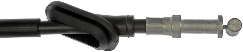 2005 Subaru Impreza Parking Brake Cable Rear Left Dorman C660793 image 1 of 3