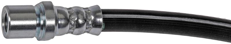 2008 Subaru Impreza Brake Hydraulic Hose Rear Left Dorman H622192 image 1 of 3