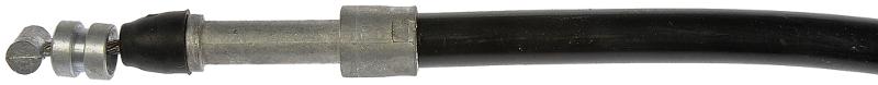 1982 Toyota Tercel Parking Brake Cable Rear Left Dorman C93071 image 1 of 3