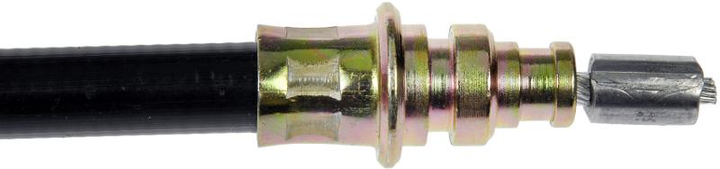 1976 Buick Regal Parking Brake Cable Front Dorman C92706 image 1 of 3