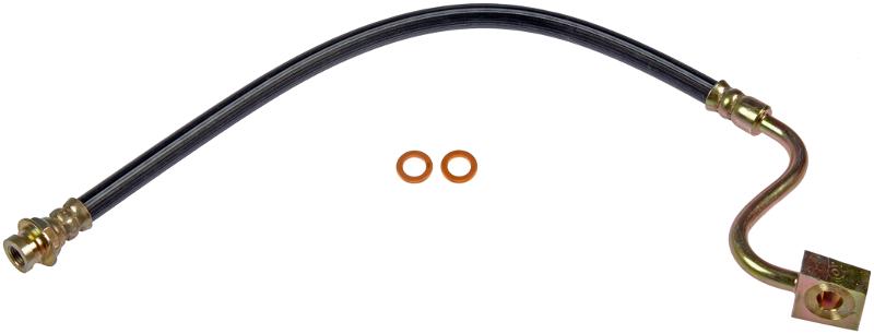 1977 Ford E-250 Econoline Brake Hydraulic Hose Front Right Dorman H36813 image 1 of 3