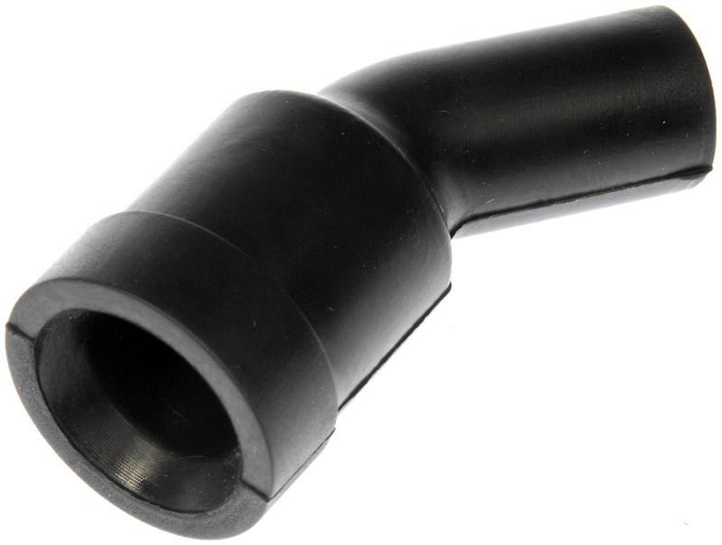 1999 Ford F-250 PCV Valve Elbow Dorman 46036 image 1 of 2