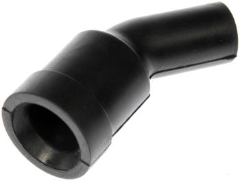 1999 Ford Lobo PCV Valve Elbow Dorman 46036 image 3 of 4