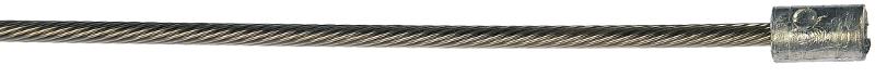 1975 Lincoln Continental Parking Brake Cable Front Dorman C92815 image 1 of 3