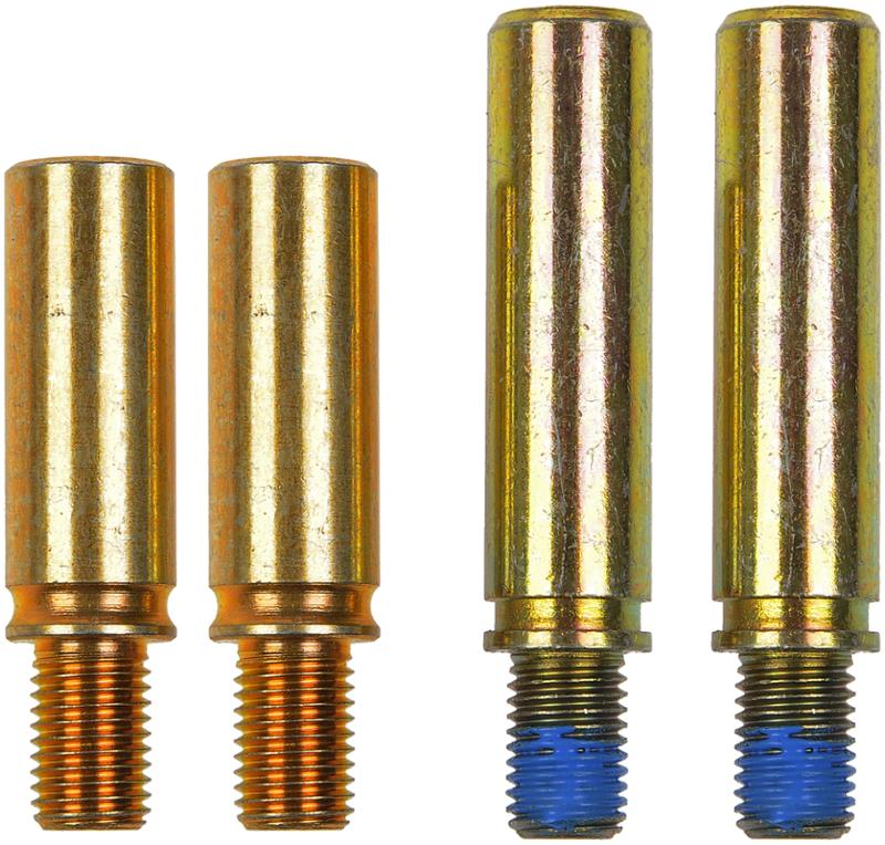 Dorman HW14104 Disc Brake Caliper Bolt product image 1 of 1