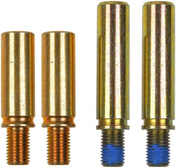 1996 Ford Probe Disc Brake Caliper Bolt