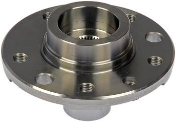 2002 Saturn L300 Wheel Hub Front Dorman 930100 image 3 of 4