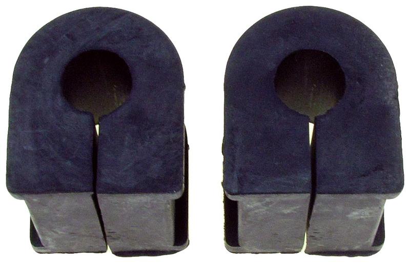 1997 Toyota Avalon Suspension Stabilizer Bar Bushing Kit Rear To Frame Dorman 531372 image 1 of 2