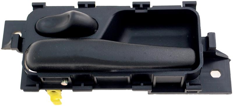 1995 Hyundai Elantra Interior Door Handle Front Left Dorman 83446 image 2 of 3