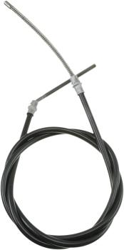 1986 Buick LeSabre Parking Brake Cable Rear Right Dorman C93539 image 2 of 3