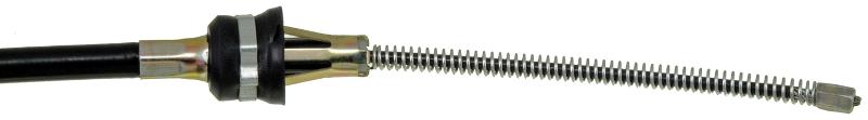1996 Suzuki Sidekick Parking Brake Cable Rear Right Dorman C94183 image 1 of 3