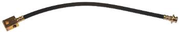 2005 Nissan Xterra Brake Hydraulic Hose Rear Left Inner Dorman H620873 image 1 of 3