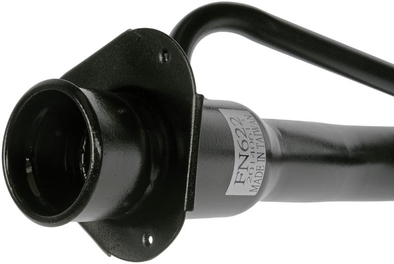 1988 Chevrolet Beretta Fuel Tank Filler Neck Dorman 577295 image 1 of 2