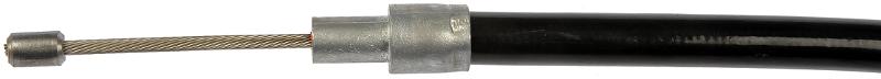 1978 Plymouth Caravelle Parking Brake Cable Front Dorman C92783 image 1 of 3